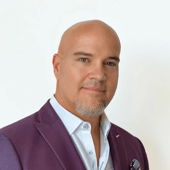 Steven Sluyter — Founder, Ohana Home Finance